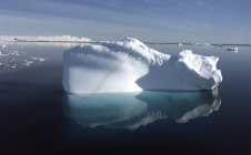 Sur les deux dernières éditions du Vendée Globe, plusieurs dizaines d’icebergs, pouvant menacer le parcours des skippers, ont été détectés par CLS