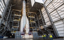 Ariane 6 development status check