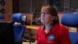 Cécile Thévenot, l'humain au coeur de l'ISS